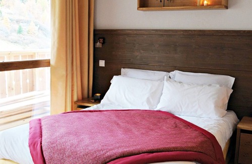 Plagne 1800 Condo | Ski Resort in La Plagne-Tarentaise