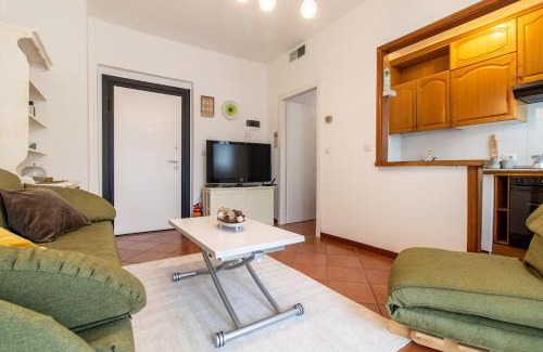 Aprica Apartment | Ski Slopes 600m - Aprica Baradello Apartment for 6 guests