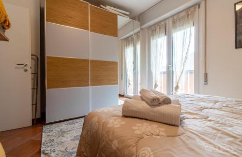 Aprica Apartment | Ski Slopes 600m - Aprica Baradello Apartment for 6 guests