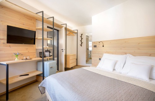 Harrachov Hotel | Ski & Spa Bellevue Harrachov