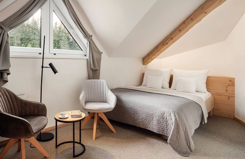 Harrachov Hotel | Ski & Spa Bellevue Harrachov