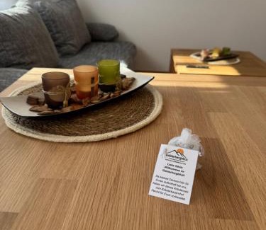 Michaelerberg-Pruggern Apartment | Ski und Wander Ferienwohnung Galsterberg-Blick Pruggern - Schladming-Dachstein