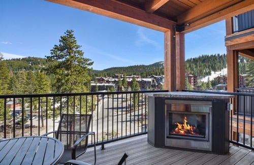 Truckee Villa | Ski Week at Northstar California Resort/Ski in Ski out/3br Villa/February 15-22