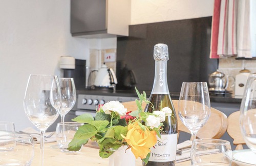 Callington Cottage | SKIBER COOMBE, family friendly, with pool in Launceston