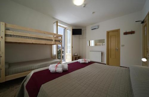 Frabosa Soprana Hotel | Skilift