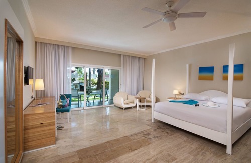 Puerto Plata Resort | Skip the resort tour! Puerto Plata, Dominican Republic COFRESI BEACH V.I.P.