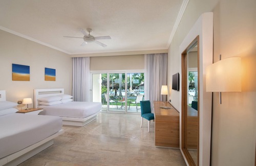 Puerto Plata Resort | Skip the resort tour! Puerto Plata, Dominican Republic COFRESI BEACH V.I.P.