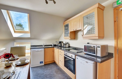 Erpingham Apartment | Skipjack - One Bedroom Apartment, Sleeps 2