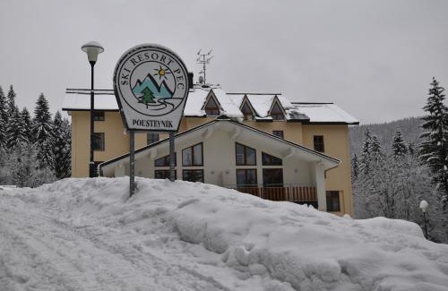 Pec pod Snezkou Apartment | Skiresort Pec Poustevnik