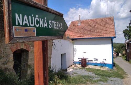 South Moravian House | Sklípek Na Císařské