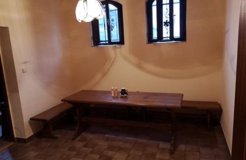 Velke Bilovice Apartment | Sklep Pod Předníma