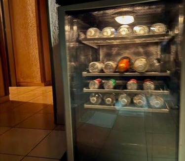 Pilsen Hotel | Sklepní apartmán se saunou