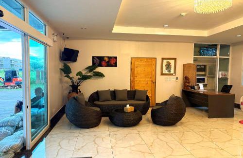 Mae Sai Hotel | SKM Paradise Mae Sai