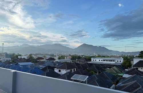 Mae Sai Hotel | SKM Paradise Mae Sai