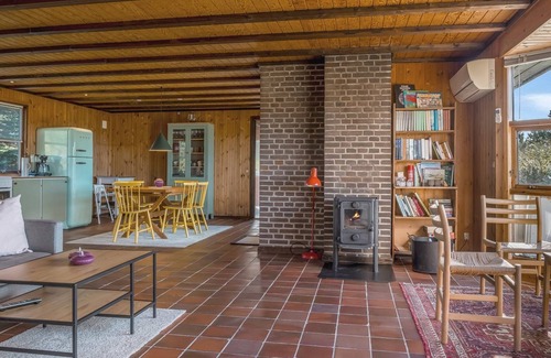 Lakolk House | "Skoge" - 900m from the sea by Interhome