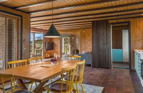 Lakolk House | "Skoge" - 900m from the sea by Interhome