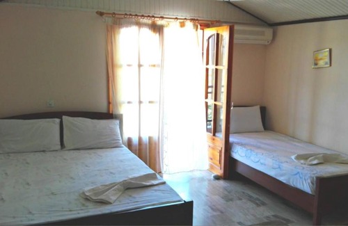 Paralia Skotinis Apartment | Skotina Rooms