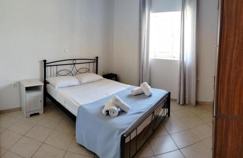 Kithira Apartment | Skoulianika House