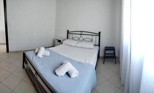 Kithira Apartment | Skoulianika House