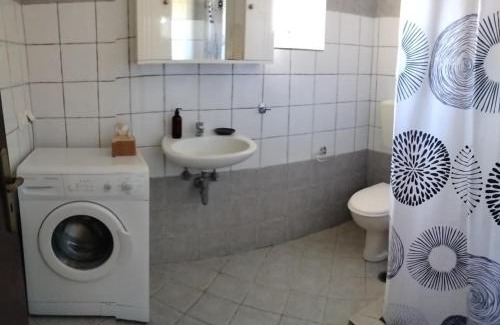 Kithira Apartment | Skoulianika House