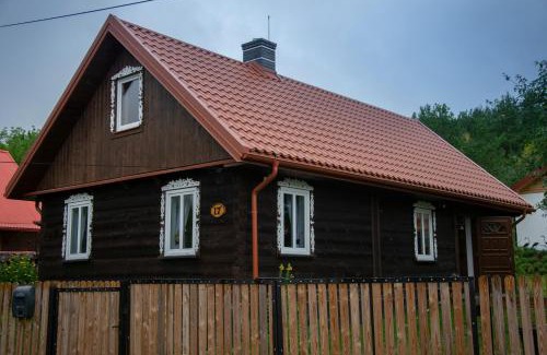 Grodek House | Skroblakówka