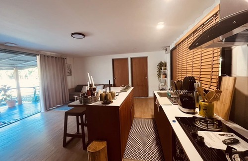 Mae On Cabin | Skugga Farm Cabin is lifestyle for agriculture with chocolate, tea, coffee n