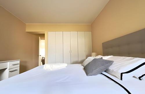 Surquillo Apartment | Sky Apartamento Sergio Bernales, parques y ciudad
