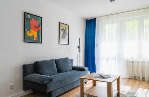 Brzezinka Apartment | SKY Apartment 1