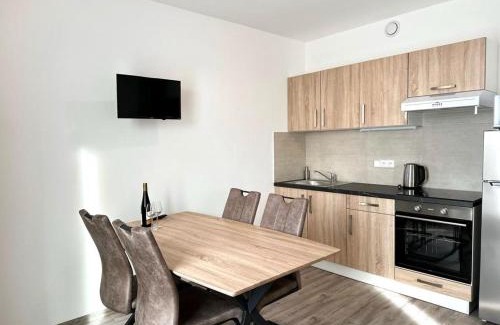 Plzen Apartment | Sky Apartments 505