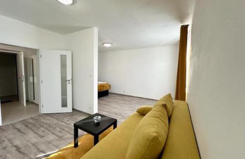 Plzen Apartment | Sky Apartments 505