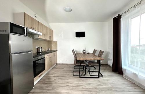 Plzen Apartment | Sky Apartments 509