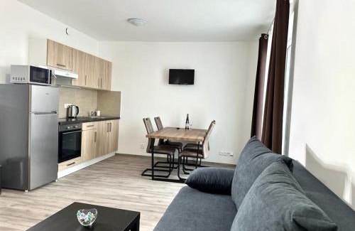 Plzen Apartment | Sky Apartments 509