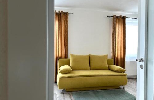Plzen Apartment | Sky Apartments 512