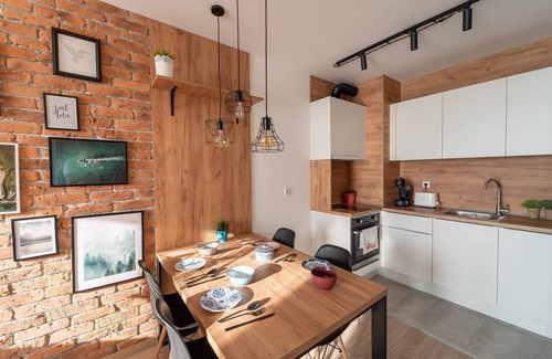 Burgas Apartment | Sky Art Apartment Burgas - Free Car Garage - Sky Apartments Burgas