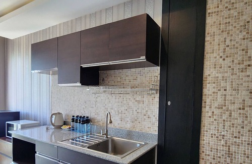 Lat Phrao Hotel | Sky Dome Resotel