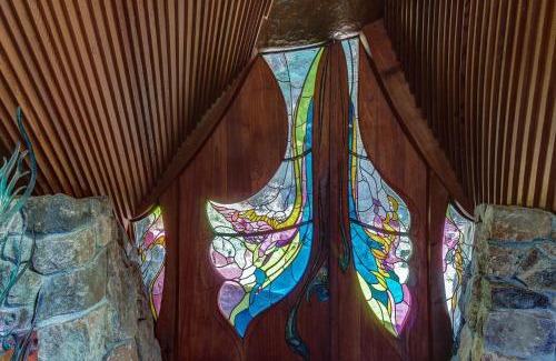 Sea Ranch House | Sky Fall