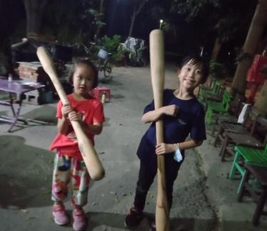 Dongshi House | Sky Gift Traditional Farm B&B