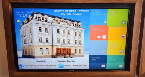 Wesoła Zachod Hotel | Sky Hotel Kraków