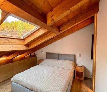 Bellamonte Apartment | Sky Lodge Bellamonte