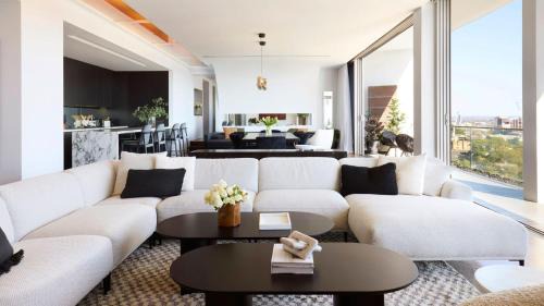 Darlinghurst Apartment | Sky Loft