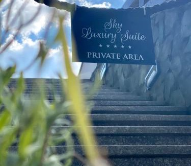 Keszthely Apartment | Sky Luxury Suite