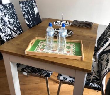 Cardiff City Centre Apartment | Sky Night Serviced Apartments