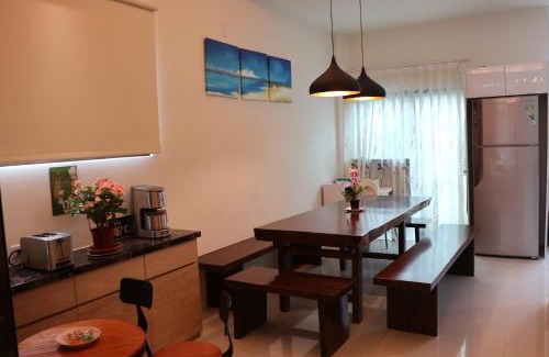 Yilan House | Sky Ocean