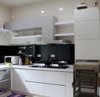 Yilan House | Sky Ocean