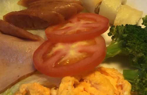 Yilan House | Sky Ocean