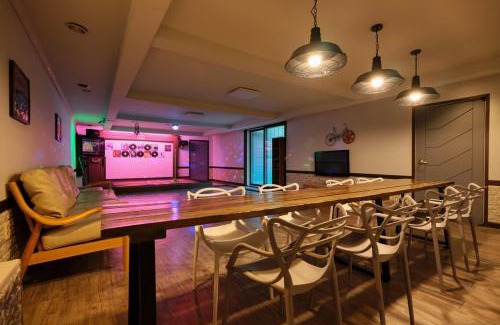 Gapyeong House | Sky Pension Gapyeong Hamyeon