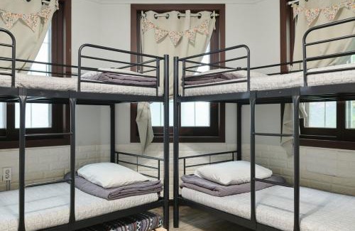 Gapyeong House | Sky Pension Gapyeong Hamyeon