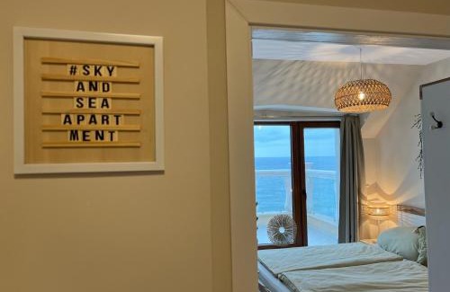 Primorski Apartment | Sky & Sea Apartment