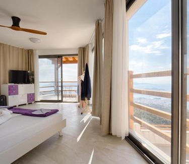 Skiathos Town Resort | Sky Sea Resort Skiathos