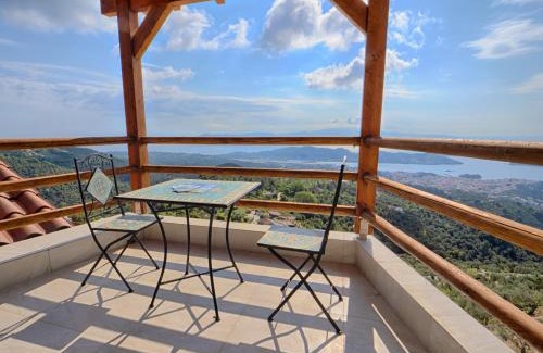 Skiathos Town Resort | Sky Sea Resort Skiathos